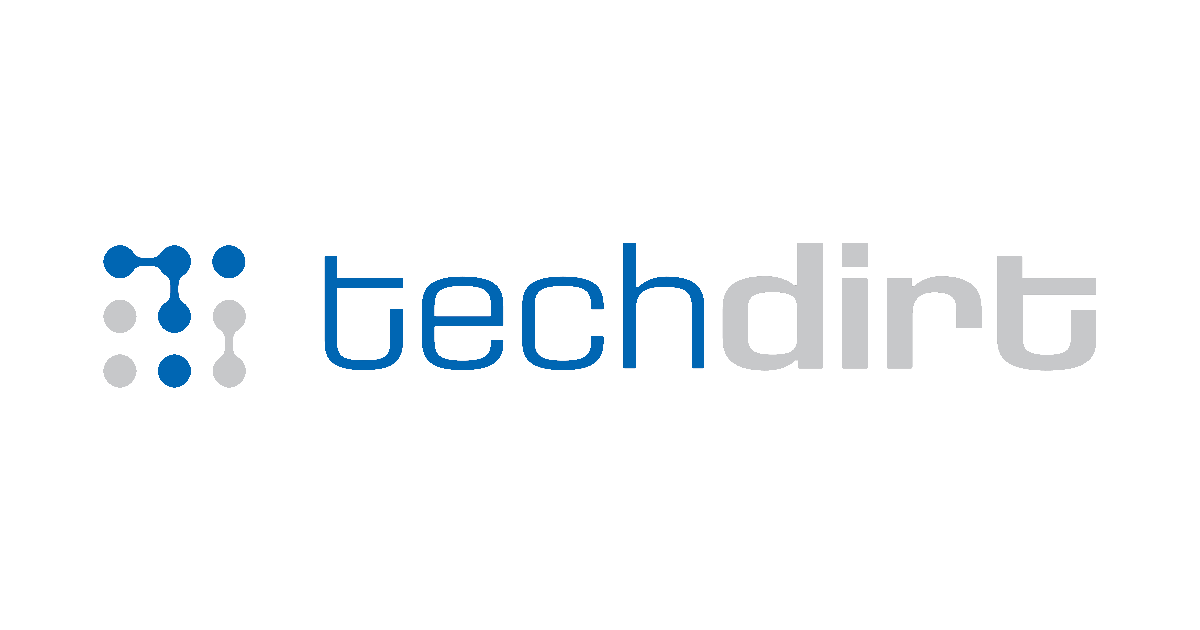 Putri lain di kastil kami – TechDirt